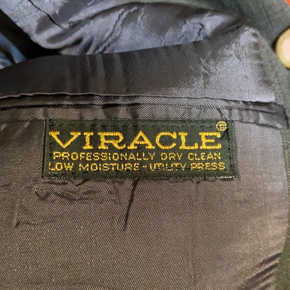 Men’s dress jacket - Picture 3 of 5